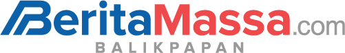 Logo beritamassa.com
